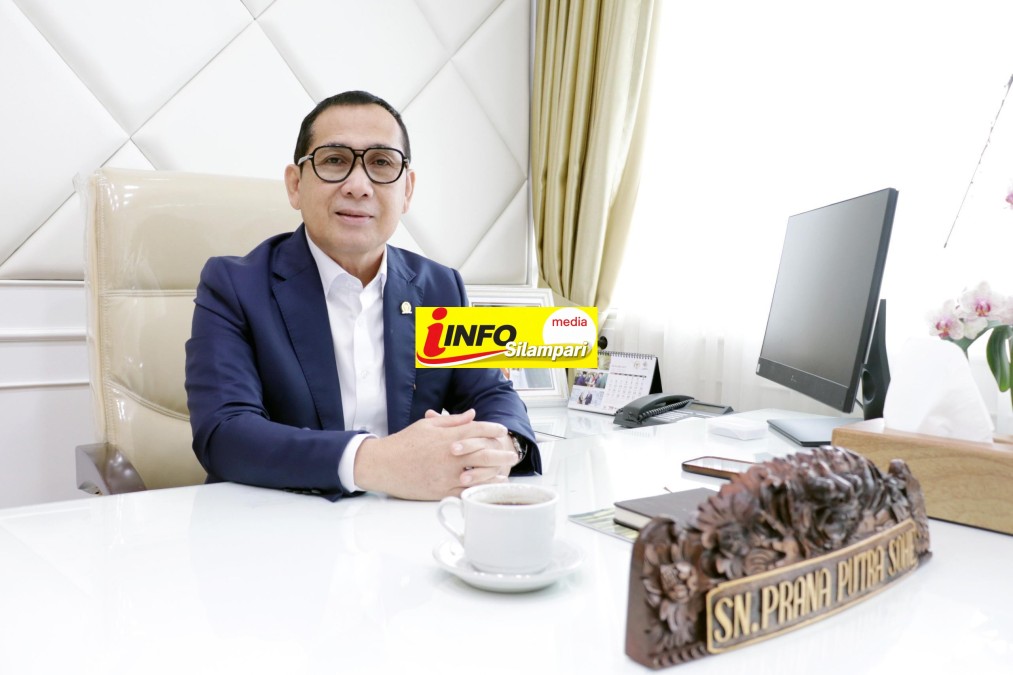 Dugaan Pemerasan di Rutan Pondok Bambu, Prana Sohe PKB Dorong Pengawasan dan Investigasi Menyeluruh