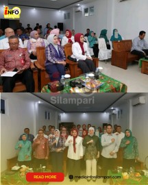 Pimpin PMI Lubuklinggau 2026-2031, Hj Risca Priba Ayu Siap Lanjutkan Tongkat Estafet Kemanusiaan