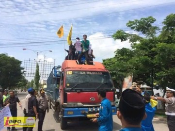 Seruan Keras Tokoh Pemuda Muratara: Lawan Tambang Emas Ilegal yang Ancam Lingkungan dan Kesehatan