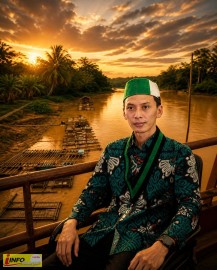  Tambang Ilegal di Muratara, Aktivis HMI Sumsel Soroti Dugaan Kelalaian Aparat