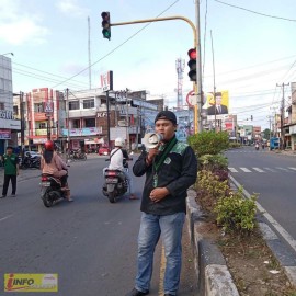 Beda Keterangan Antar-Instansi Soal Gudang Miras Siring Agung, HMI Cabang Lubuklinggau Desak Pemkot Ambil Sikap Tegas