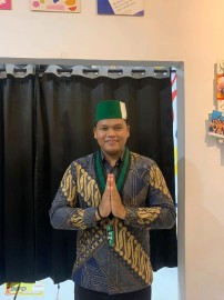 Interpretasi Kesakitan Pancasila di Kota Lubuklinggau: HMI Soroti 10 Program Unggulan Linggau Juara, Tegaskan Nilai Ideologi Ada Pada Kebijakan Publik