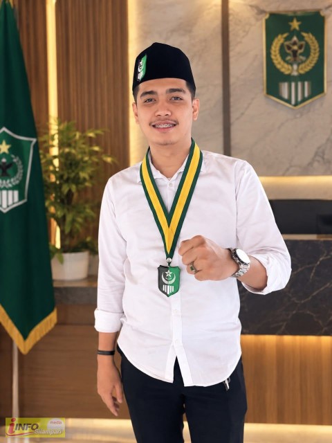 PB SEMMI Desak Menteri Haji Mundur, Aqil Maulidan Soroti Polemik Pengangkatan Anggota Keluarga Sebagai Tenaga Ahli
